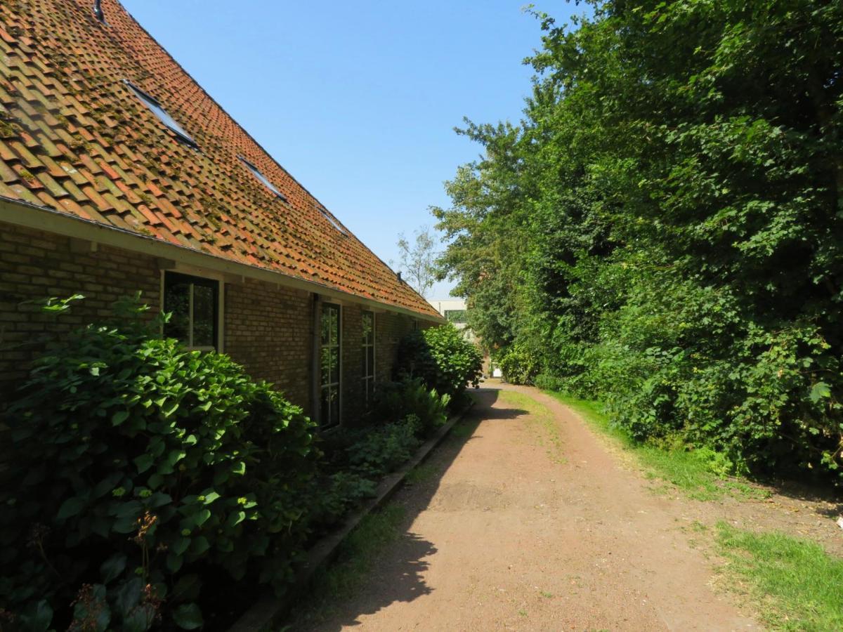 Friese Hoeve Снек Екстер'єр фото